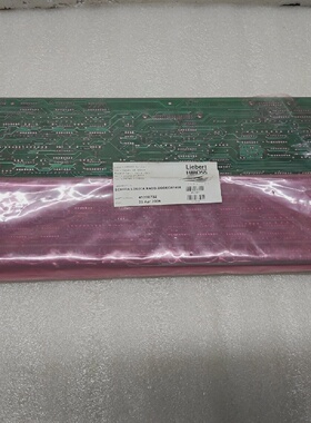 LIEBERT HIROSS 4520073Z SCHEDA LOGICA RADD DODECAFASE SICE 0