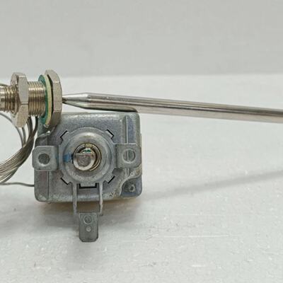 EGO 55.19022.819 Capillary Thermostat 30112C 16A 1Pole NEW S