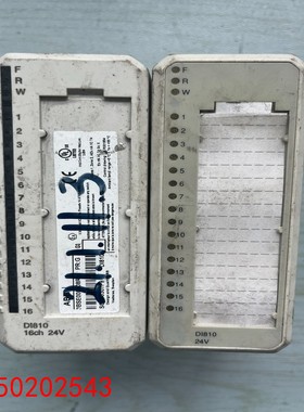 【请询价】ABB DO810模块 3BSE008508R1