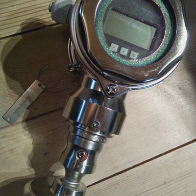 EH pressur sensor  Cerabar S  PMP75ABR2K11TRD4A  PMP751P2370