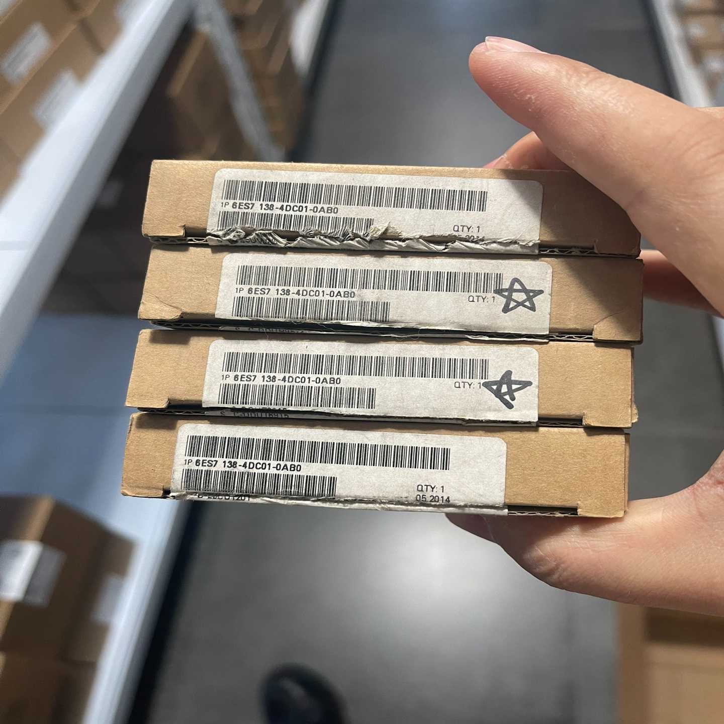 6ES71386ES7138-4DC01-0AB0适用