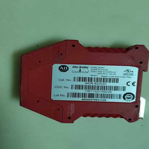 MSR5T440R-B23020AB安全继电器--议价商品