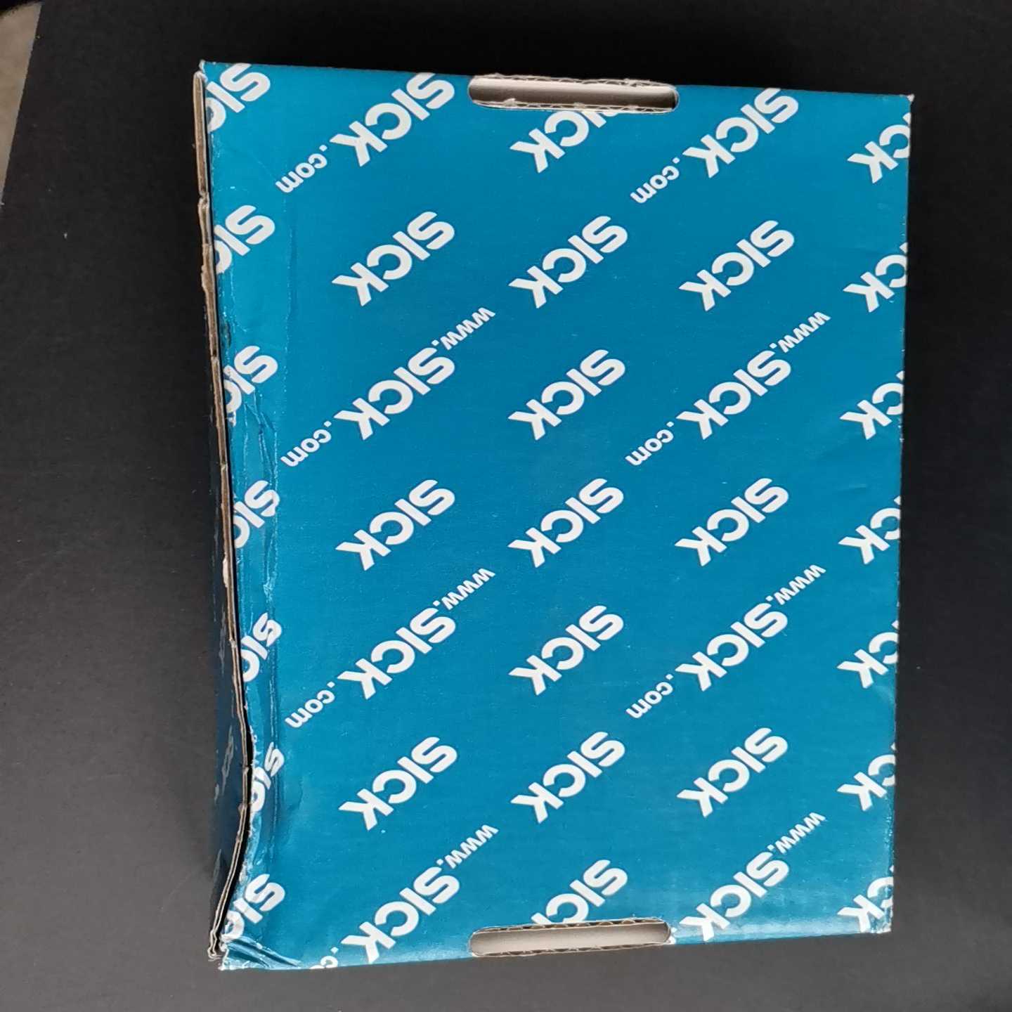 (议价)德国SICK传感器CM18-08BPP-EC1  60581