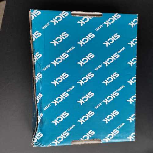 (议价)德国SICK传感器CM18-08BPP-EC1  60581