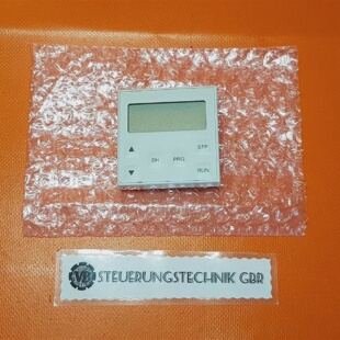 Lenze EMZ8201BB 33.8201BB.1C.10. Keypad Bedienmodul