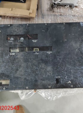 【请询价】Airtronics控制面板型号0190-77582工业