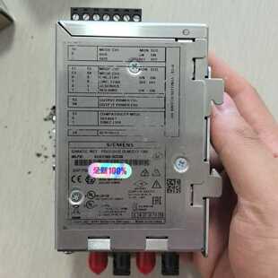 光纤模块6GK1503 有一点询价 3CC00未使用