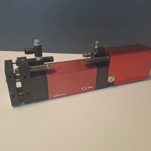 LM32100  AFAG  LM32100  MODULE LINEAIRE USED
