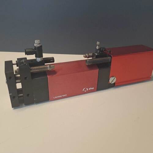 LM32100  AFAG  LM32100  Mdulo Lineal Usado