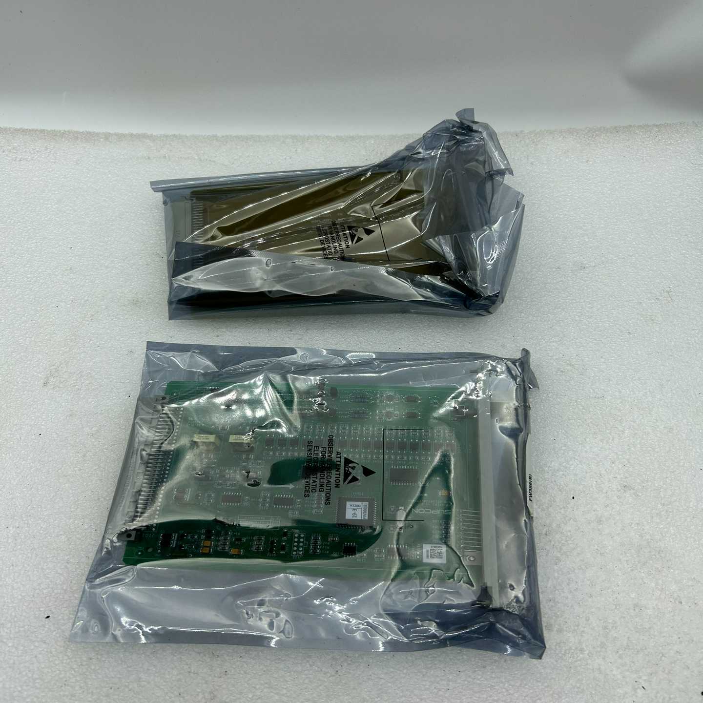 浙大中控卡件FW366(B)；FW221【博航商行】