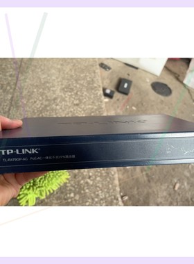 售前询价TP-LlNK TL-R479GP-AC   POEAC一