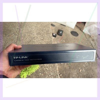 售前询价TP-LlNK TL-R479GP-AC   POEAC一