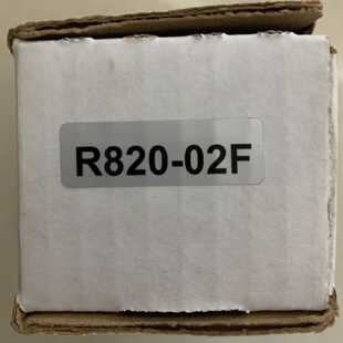 卡奥电子 numatics纽曼蒂克电磁阀R820 02F