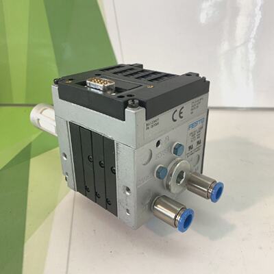 FESTO CPV10VI 30800 GEMP4 18253