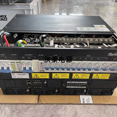 议价FiberHome/烽火FHR48-3000 50A通信电源高效整流模块48v200A