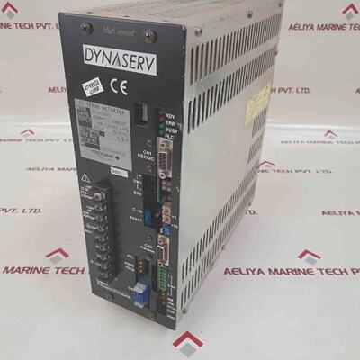 YOKOGAWA SR1015B85 Dynaserv Hochgeschwindigkeits DD Servoant