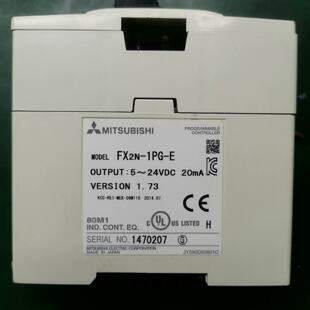 议价模块FX2N4ADTCFX2N1PGE图片实适用