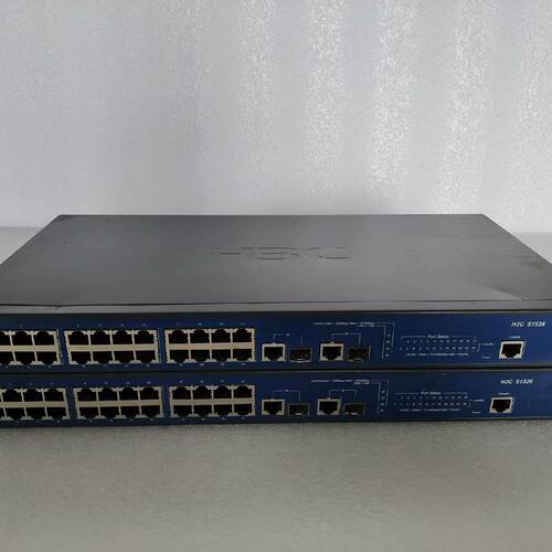 H3C S1526 S2326TP-SI 24百兆口2千兆议价