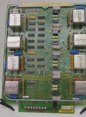 Siemens 31935 Board W30809B1012W6B900 S30809B1012XB900 42101