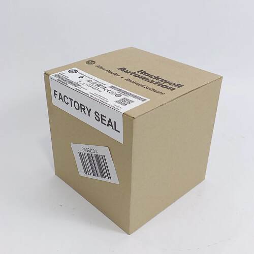 AB 5094AEN2TR Ser. A 5094 Ethernet Adapter 16 Modules RJ45