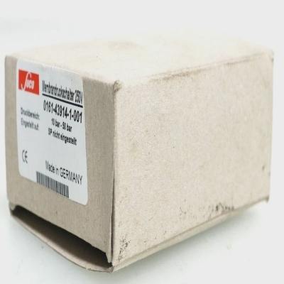 Suco0161Membrandruckschalter250V0161-43914-1-00110ba