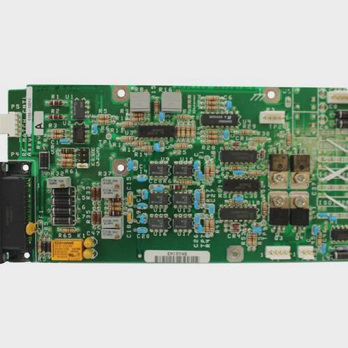 APPLIED MATERIALS AMAT PCB BOARD RF MATCH CONTROL 6 150MM 01