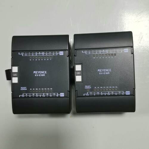 询价KVE16R基恩士成色很好关注产品功能测