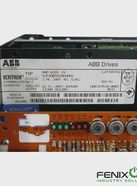 ABB AND6201 GNT2005928R0002 VERITRON CONVERTER