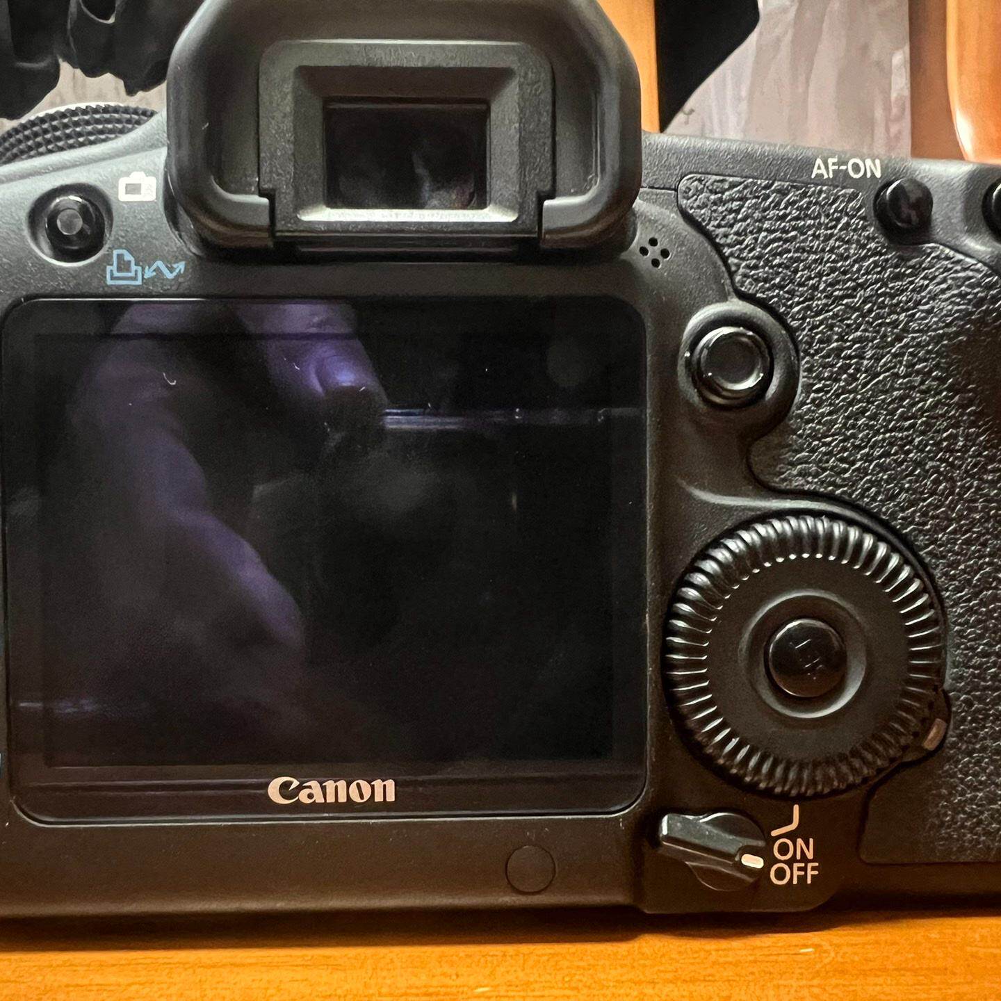【议价】Canon/ 5D Mark II 全新/二手均有货