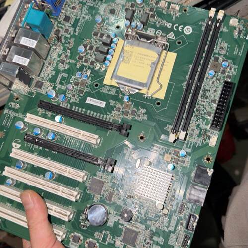 询价-ms98l主板型号ms98l板h110芯片组
