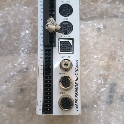 溢价-SUNX     HLC1C
