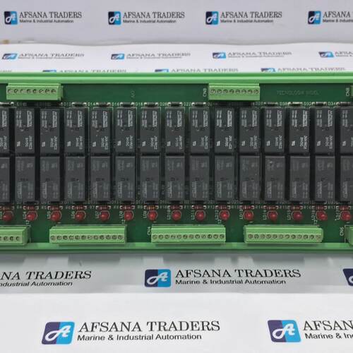 TECHNOLOGIA INDEL AKF PCIINTERFACE DE ISOLACAO 323607 REV.00
