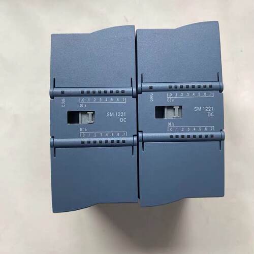 6ES72211BH320XB0西门子模块实图拍摄