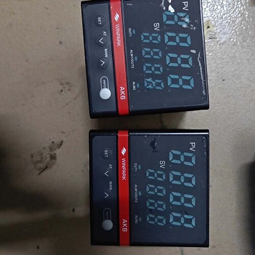 询/WINPARK常州汇邦温控仪AK6系列温控仪表AK6DPL