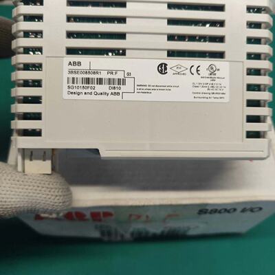 DI810模块，型号3BSE008508R1，S80—议价