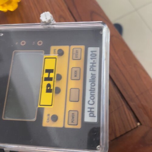 【询价】台湾HOTEC合泰PH-101酸碱控制器PH/ORP-101