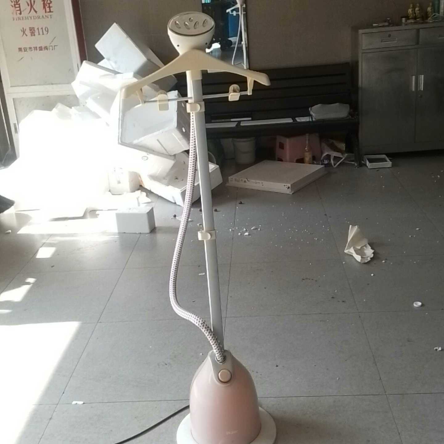 议价海尔挂Z烫机，处理90元现货/维修 - 封面