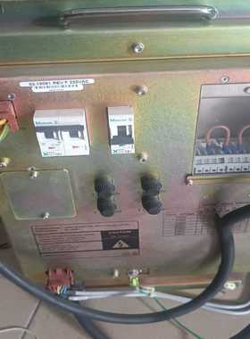 ASM02-18061REVF固晶机电源箱功能正常询价