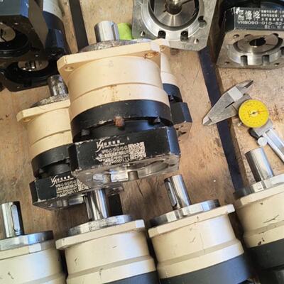 议价There Are Many 80Speed Ratio 5  10 Planetary Reducers In