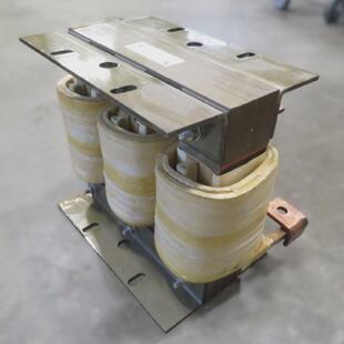 Hammond Power Solutions RM0320P13 320A ThreePhase Dry Type L