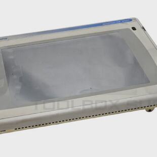ALLEN BRADLEY 6189RDT12C A REV.C VERSAVIEW CE 1250 COLOR TOU