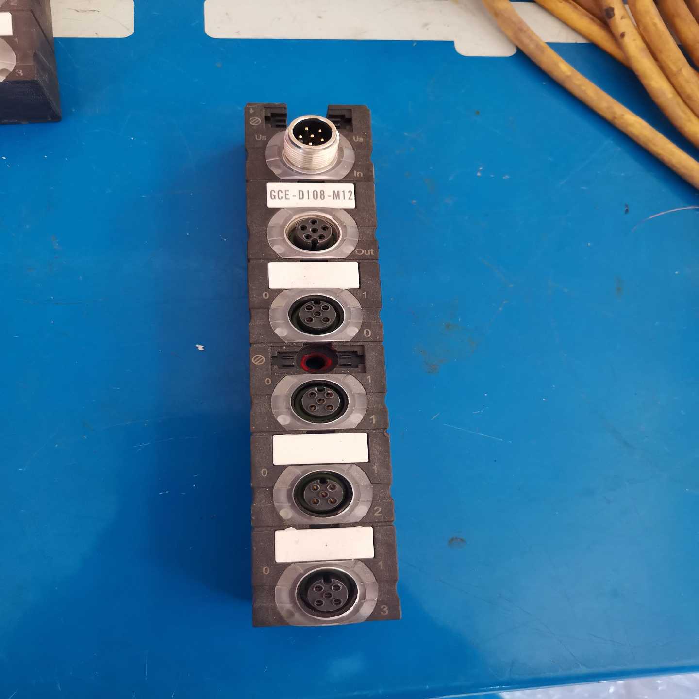 （请询价）GSEETECH模块GCE-DI08-M12
