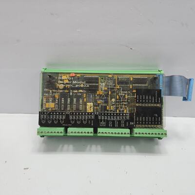 STN ATLAS RM 401 CONTROL MODULE 271.138 278C