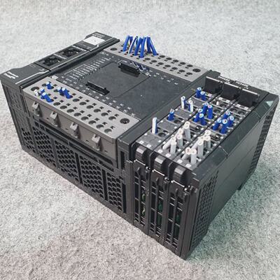 OMRON NX1P29024DT1 PROGRAMMABLE CONTROLLER  NXPF0630  NXTC34