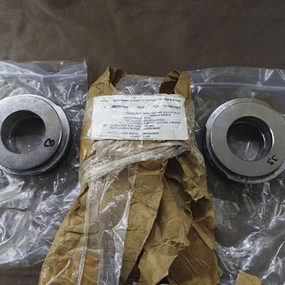 WWD EMMGA10104 Mechanical Seal ASSY NO 5 11316 IN 10K Magnum