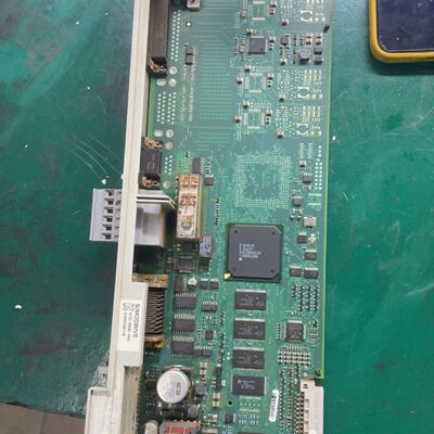 西门子840D轴卡6SN1118DJ210AA2原装