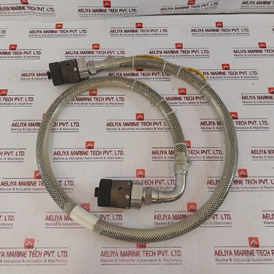 S1000 03603 Kabel Montage 1.60M Lang