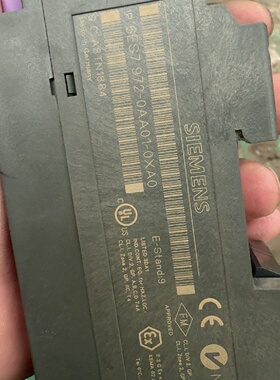 询价-中继器6es79720aa010ax0一个