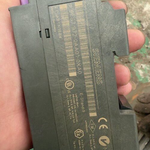 询价-中继器6es79720aa010ax0一个