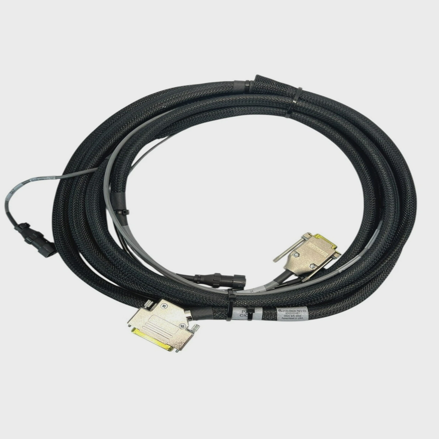 AMATAPPLIEDMATERIALSAMATCABLE0140-88640REV03P22CIOC